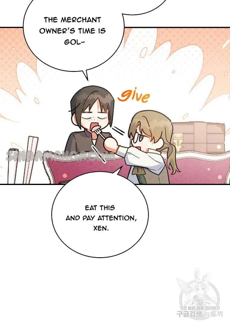 The Little Lady Who Makes Flowers Bloom Kainu Manga Chapter 26 Page 6