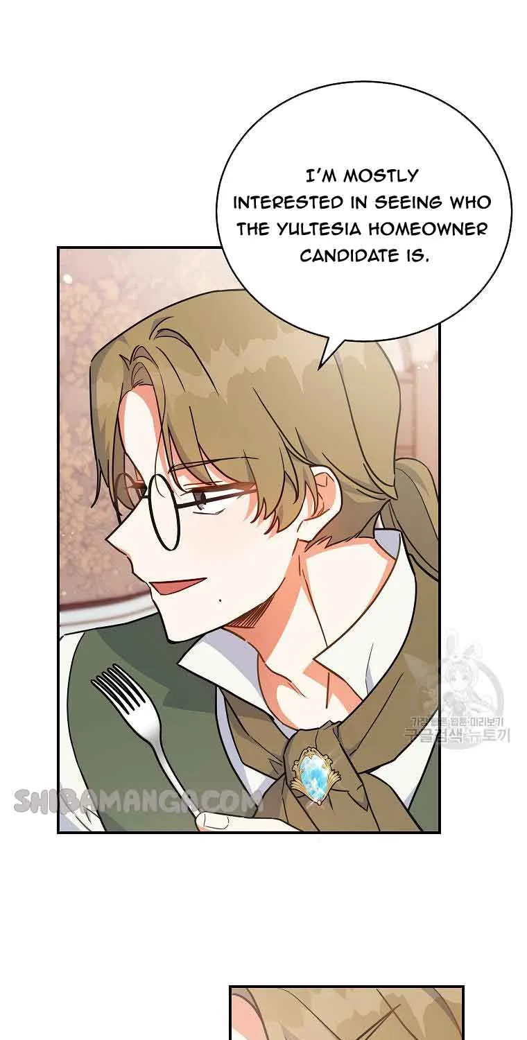 The Little Lady Who Makes Flowers Bloom Kainu Manga Chapter 26 Page 7