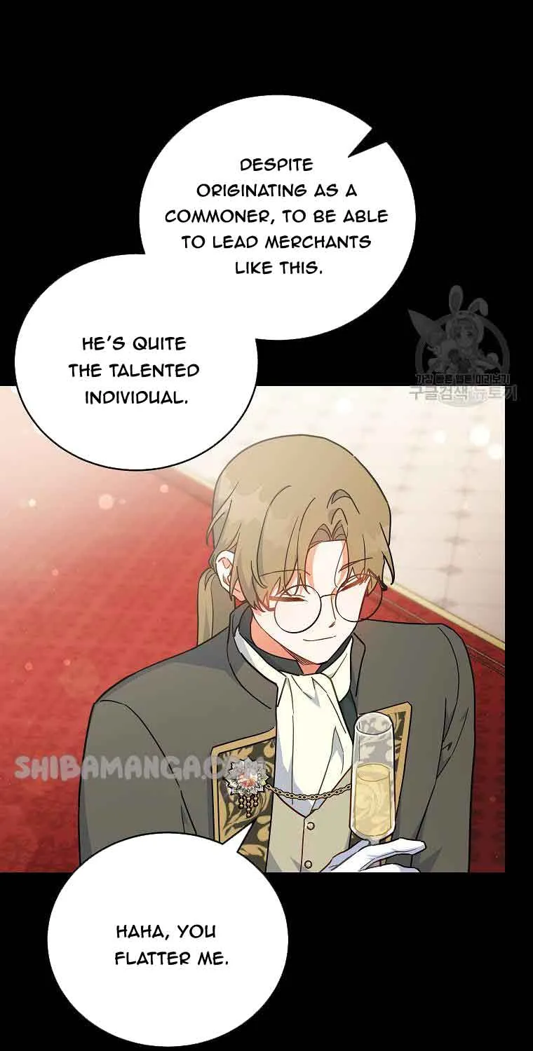 The Little Lady Who Makes Flowers Bloom Kainu Manga Chapter 26 Page 11