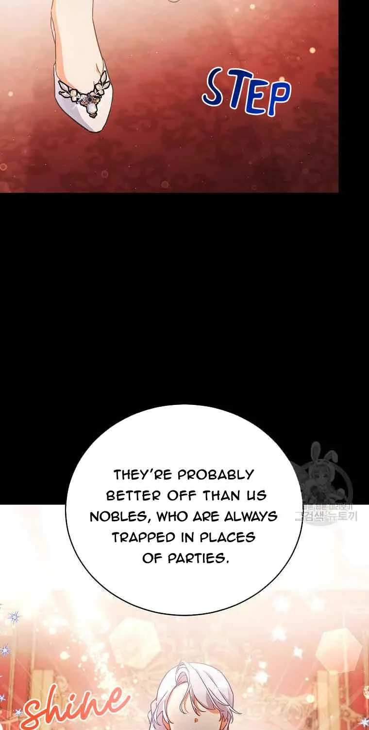 The Little Lady Who Makes Flowers Bloom Kainu Manga Chapter 26 Page 18