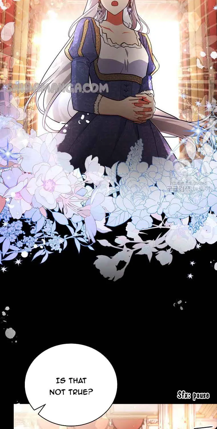 The Little Lady Who Makes Flowers Bloom Kainu Manga Chapter 26 Page 19
