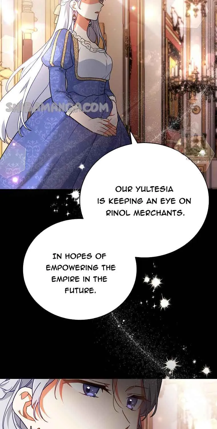 The Little Lady Who Makes Flowers Bloom Kainu Manga Chapter 26 Page 22
