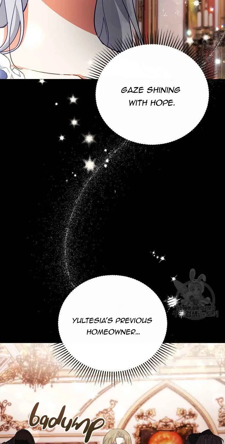 The Little Lady Who Makes Flowers Bloom Kainu Manga Chapter 26 Page 24