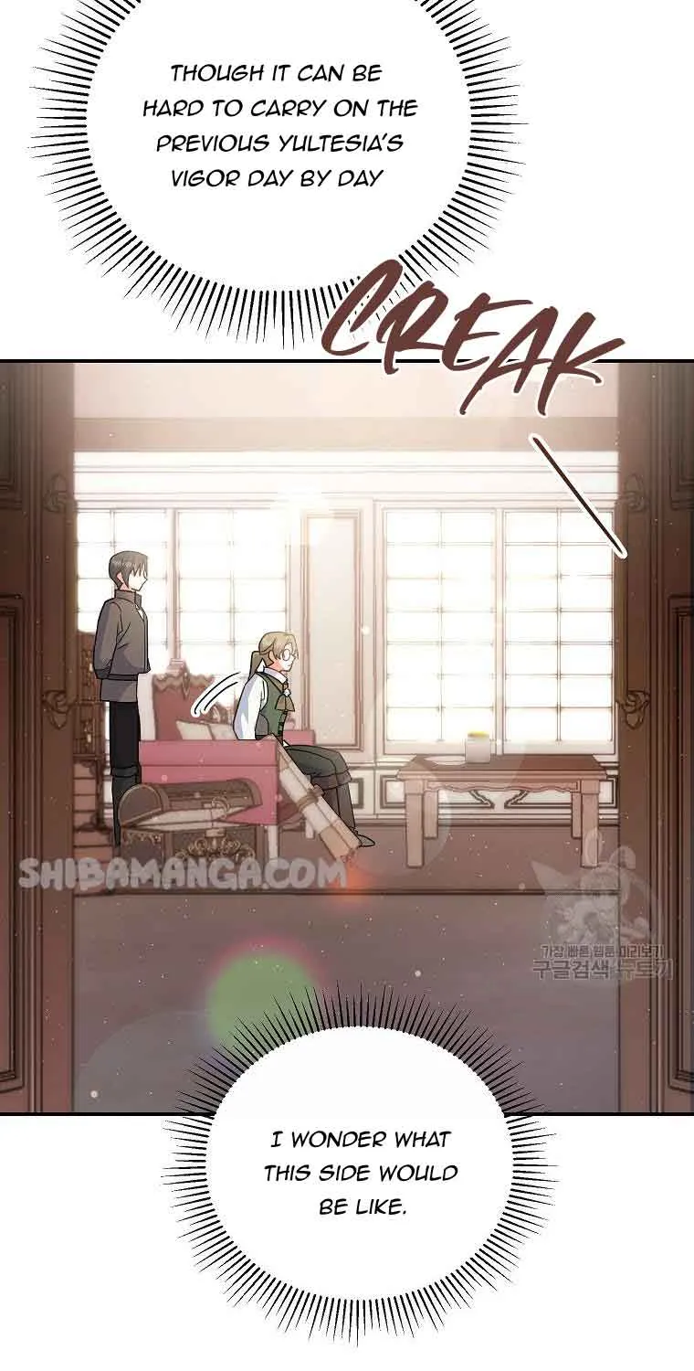 The Little Lady Who Makes Flowers Bloom Kainu Manga Chapter 26 Page 30