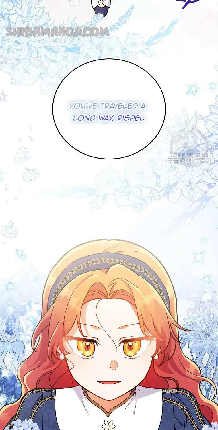 The Little Lady Who Makes Flowers Bloom Kainu Manga Chapter 26 Page 34