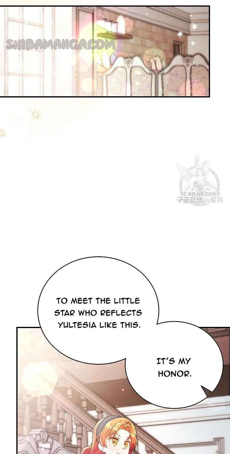The Little Lady Who Makes Flowers Bloom Kainu Manga Chapter 26 Page 37