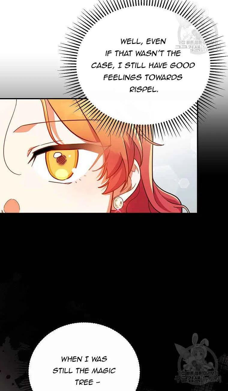 The Little Lady Who Makes Flowers Bloom Kainu Manga Chapter 26 Page 47