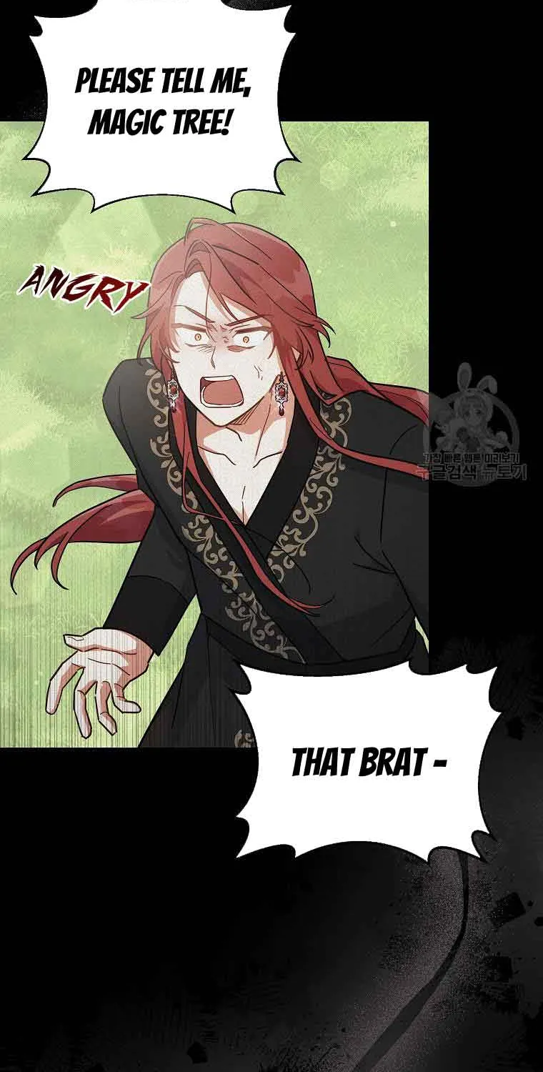The Little Lady Who Makes Flowers Bloom Kainu Manga Chapter 26 Page 49
