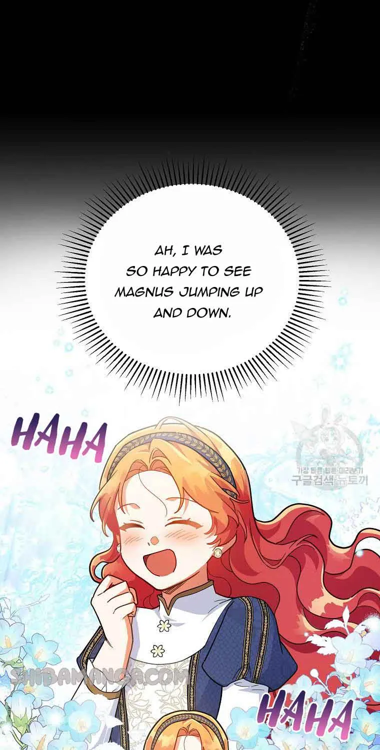 The Little Lady Who Makes Flowers Bloom Kainu Manga Chapter 26 Page 51