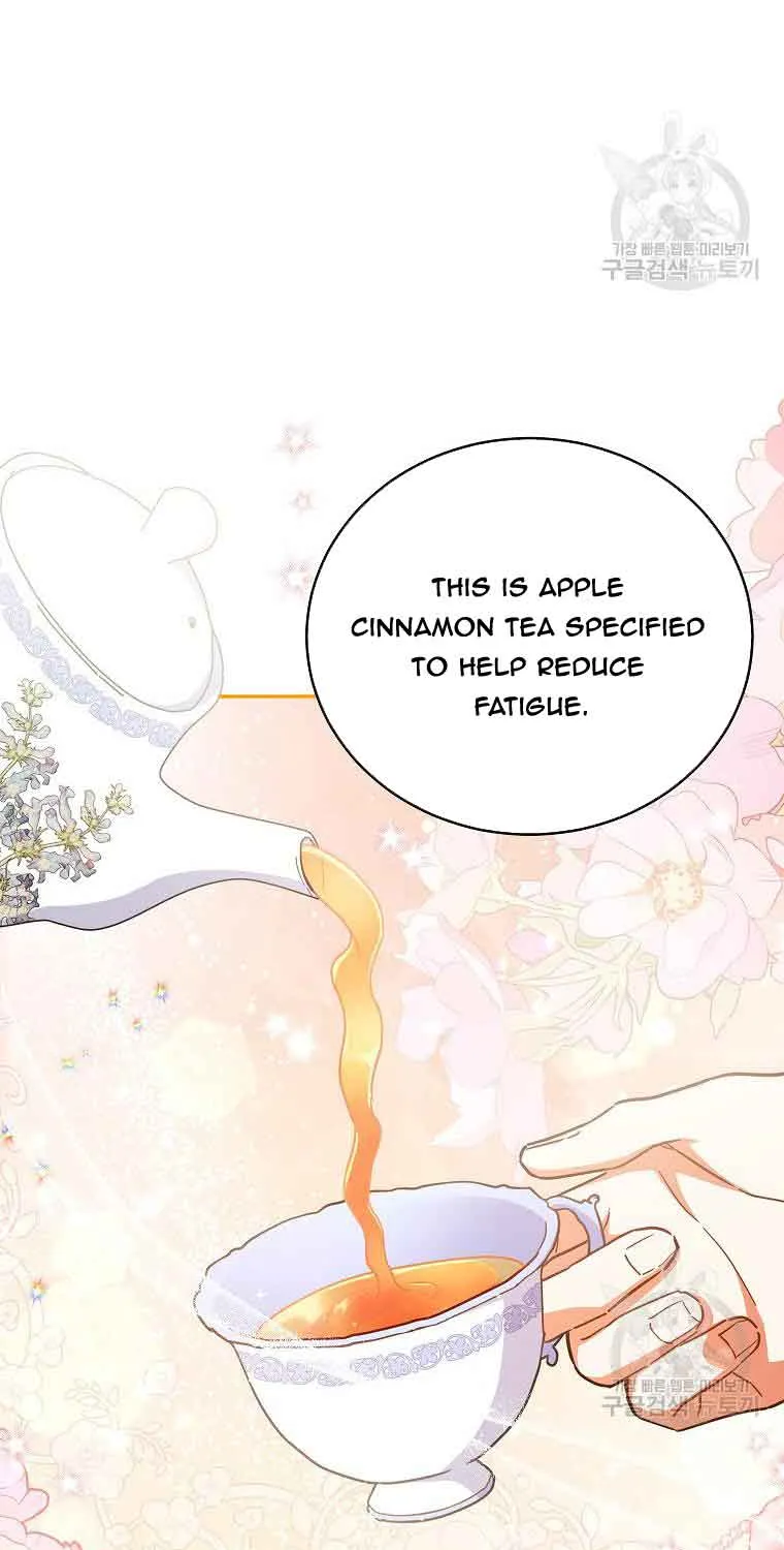 The Little Lady Who Makes Flowers Bloom Kainu Manga Chapter 26 Page 56