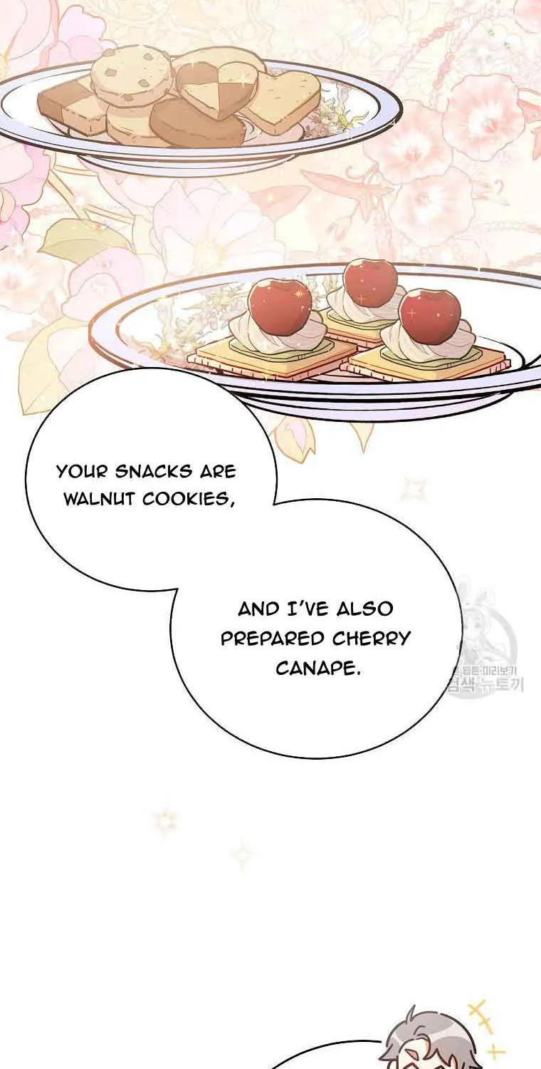 The Little Lady Who Makes Flowers Bloom Kainu Manga Chapter 26 Page 57