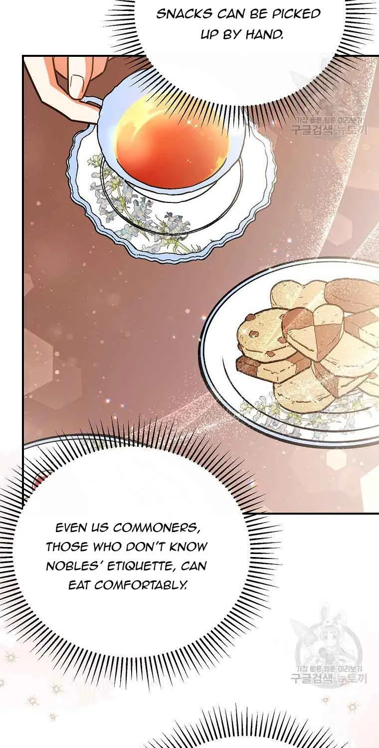 The Little Lady Who Makes Flowers Bloom Kainu Manga Chapter 26 Page 62