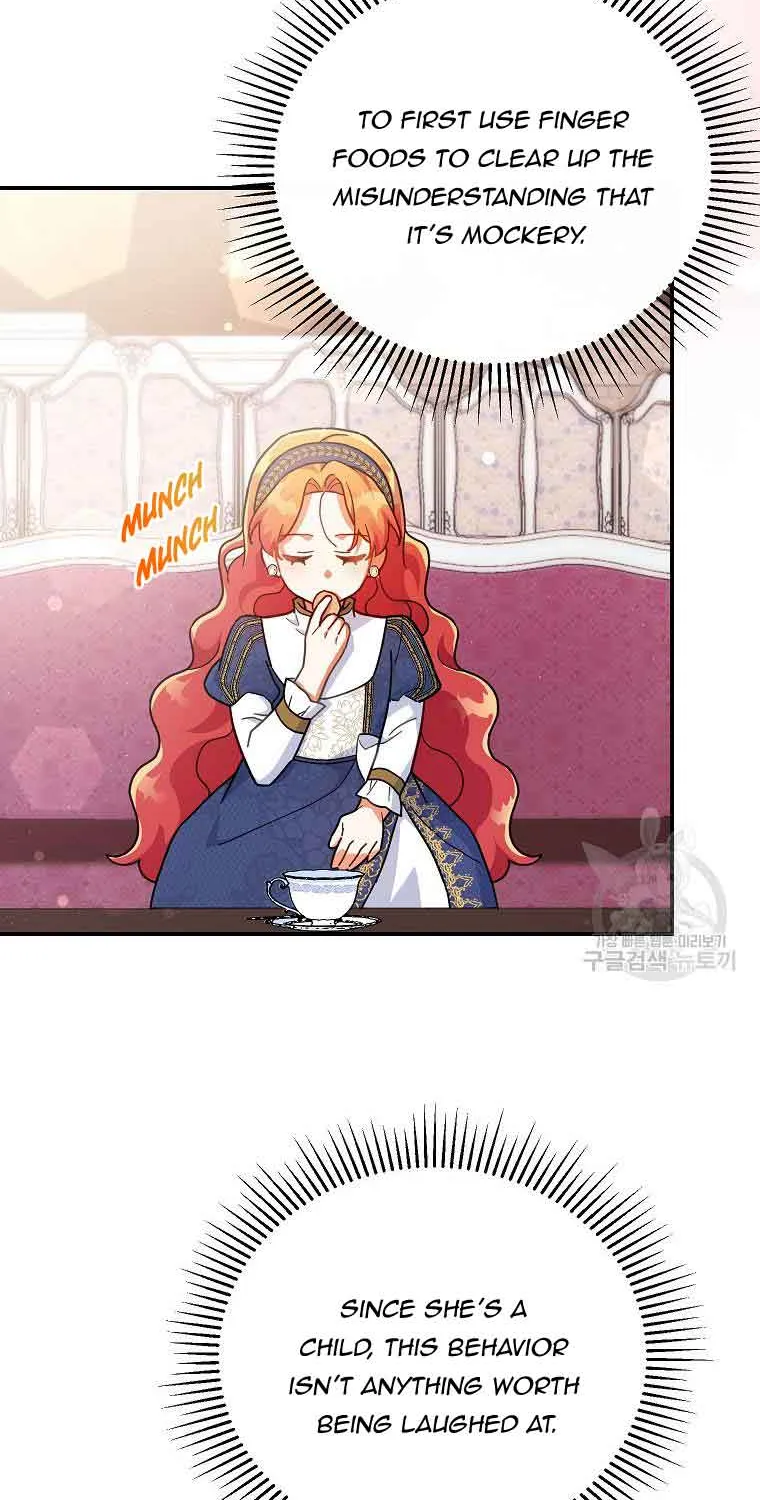 The Little Lady Who Makes Flowers Bloom Kainu Manga Chapter 26 Page 63
