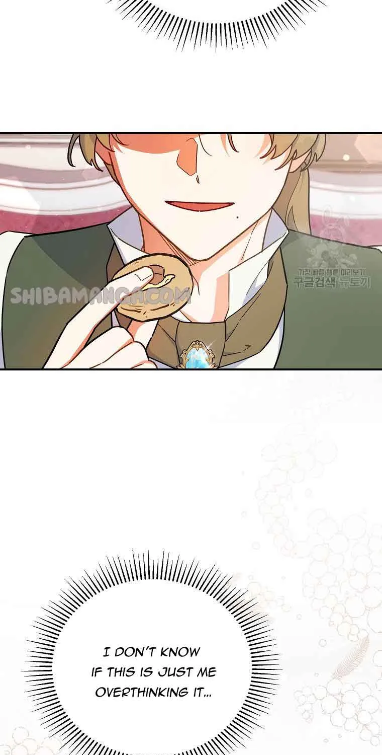 The Little Lady Who Makes Flowers Bloom Kainu Manga Chapter 26 Page 64