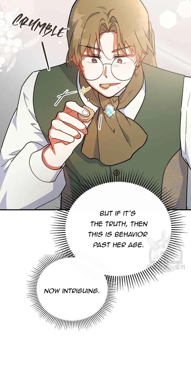 The Little Lady Who Makes Flowers Bloom Kainu Manga Chapter 26 Page 66