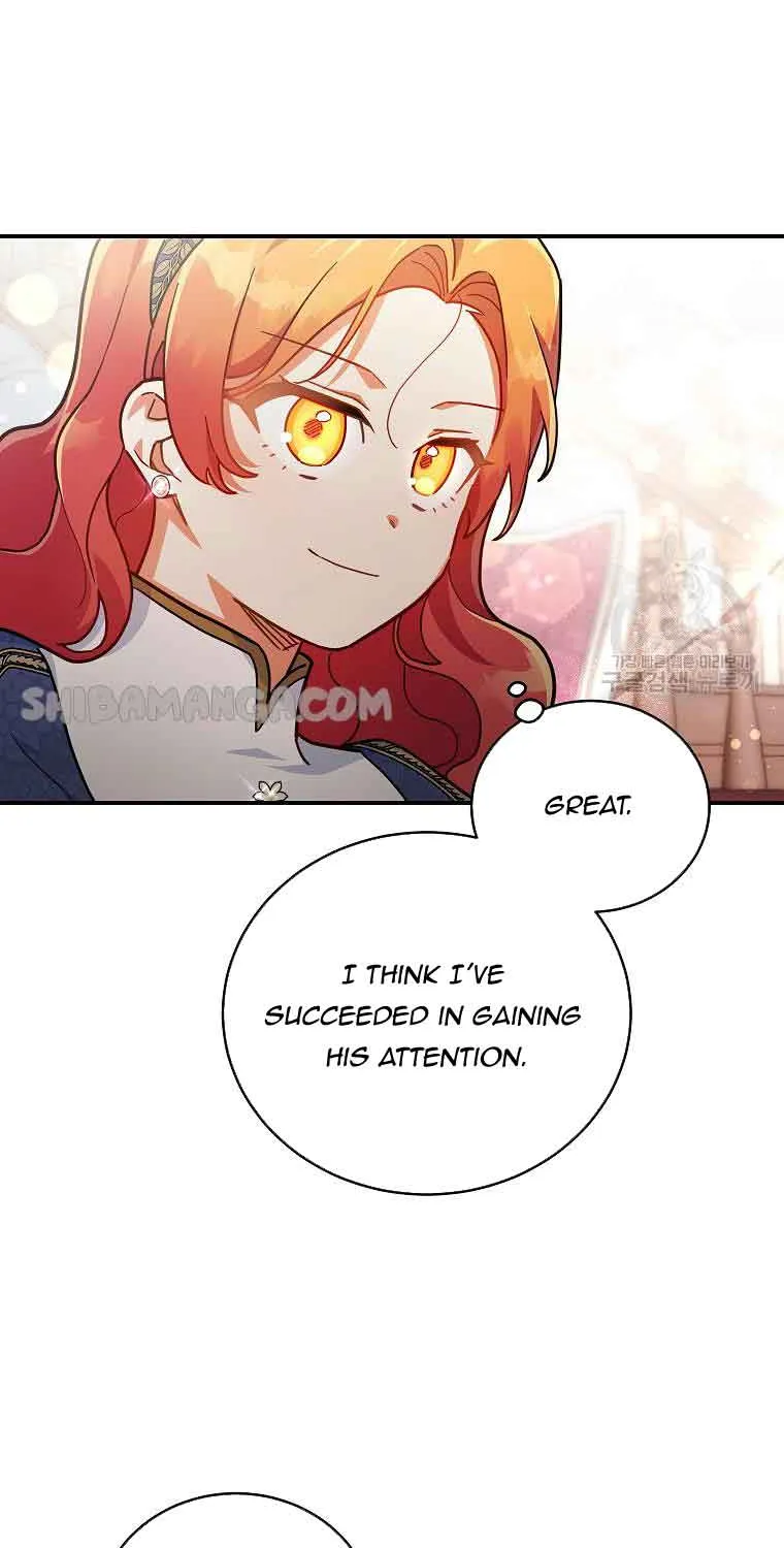 The Little Lady Who Makes Flowers Bloom Kainu Manga Chapter 26 Page 67