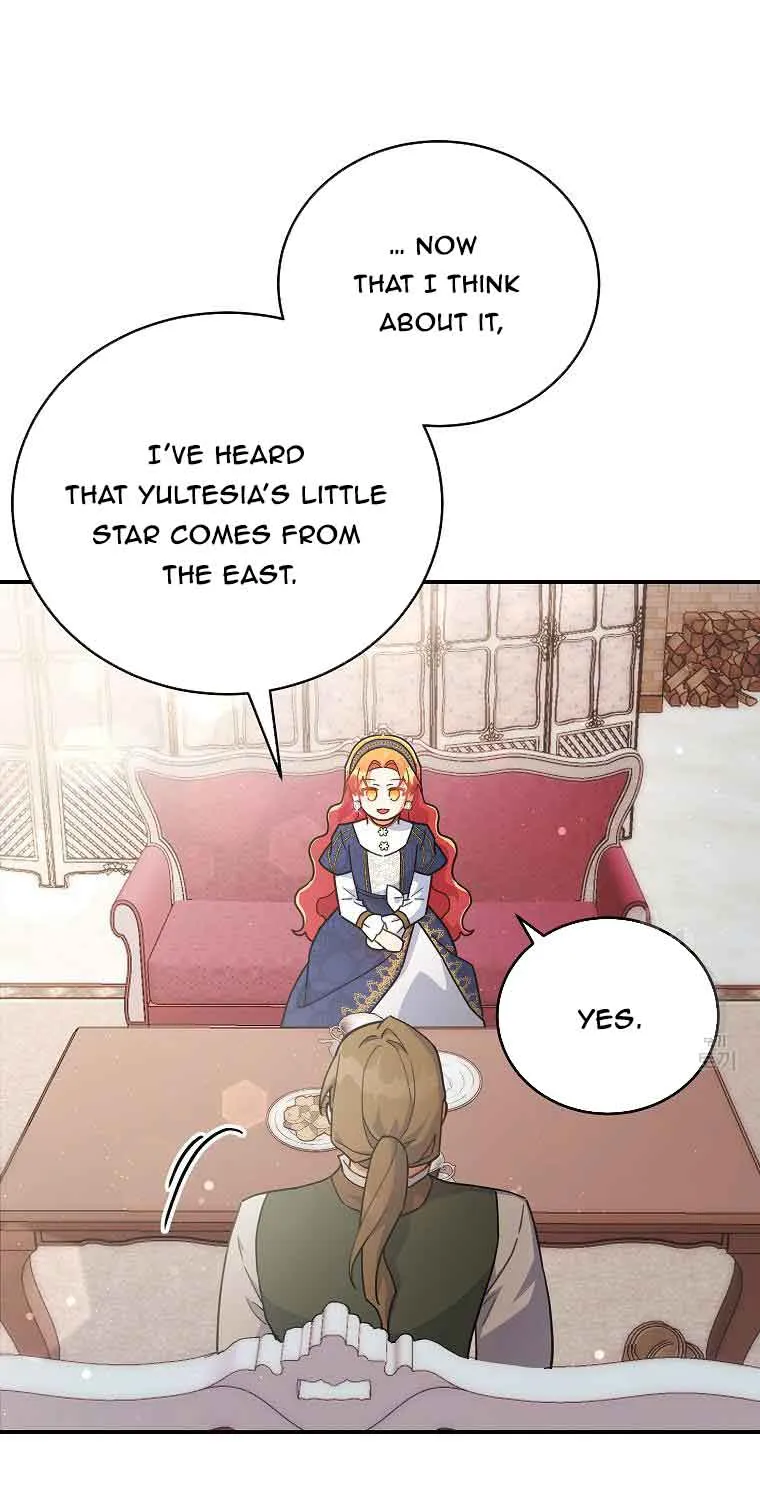 The Little Lady Who Makes Flowers Bloom Kainu Manga Chapter 26 Page 72