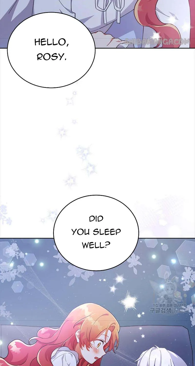 The Little Lady Who Makes Flowers Bloom Kainu Manga Chapter 25 Page 2