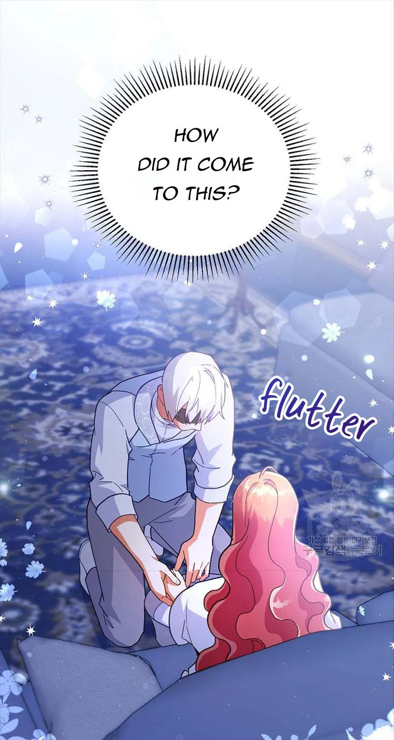 The Little Lady Who Makes Flowers Bloom Kainu Manga Chapter 25 Page 7