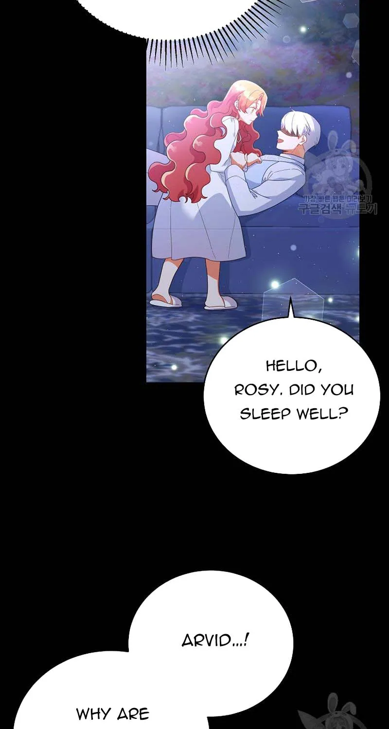 The Little Lady Who Makes Flowers Bloom Kainu Manga Chapter 25 Page 9