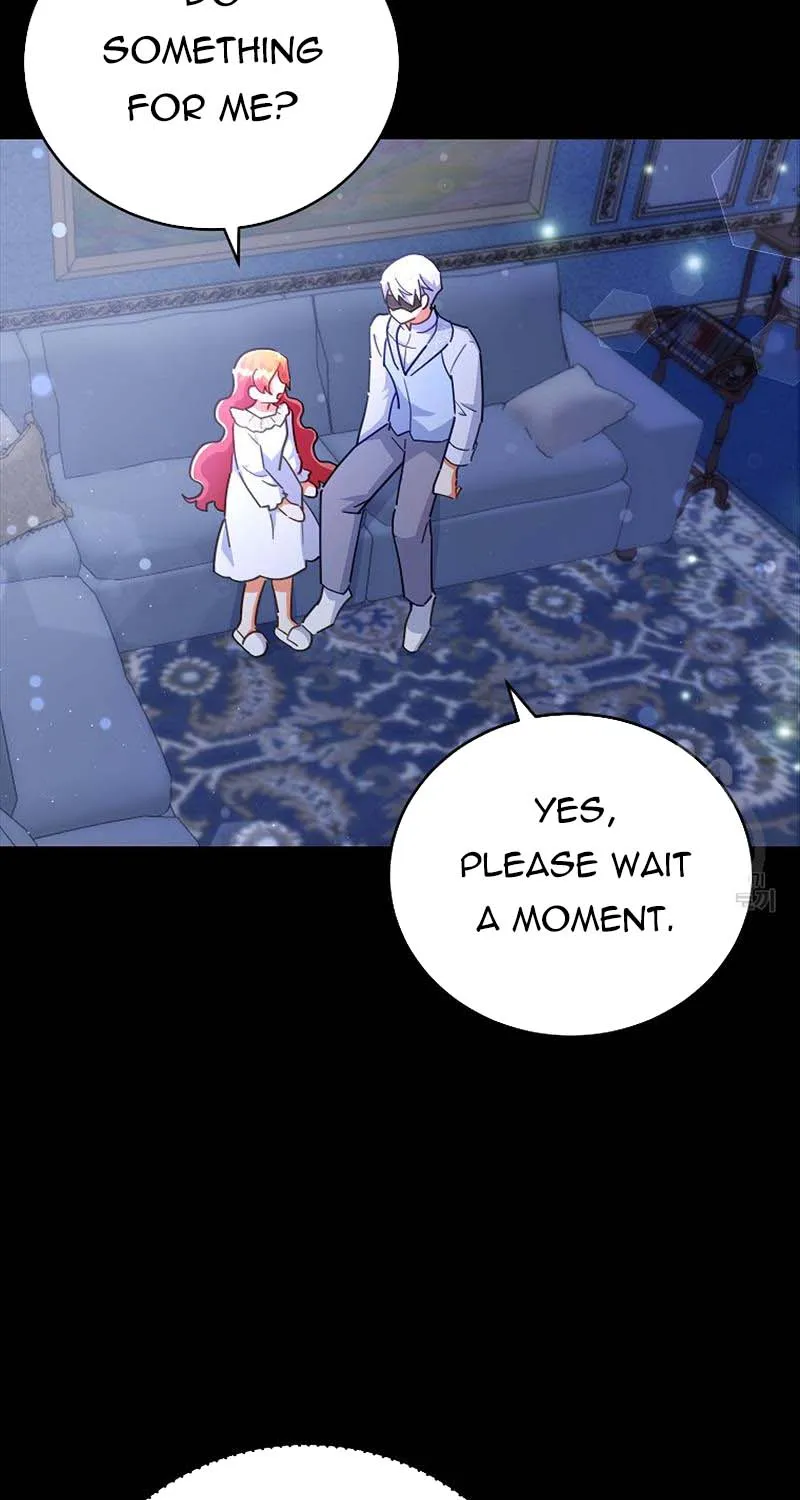 The Little Lady Who Makes Flowers Bloom Kainu Manga Chapter 25 Page 11