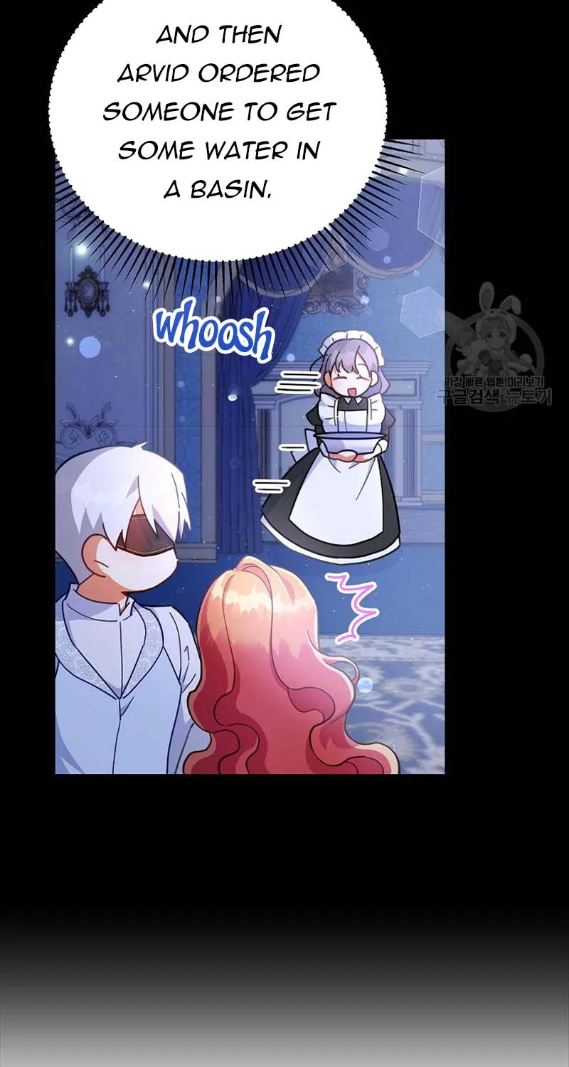 The Little Lady Who Makes Flowers Bloom Kainu Manga Chapter 25 Page 12
