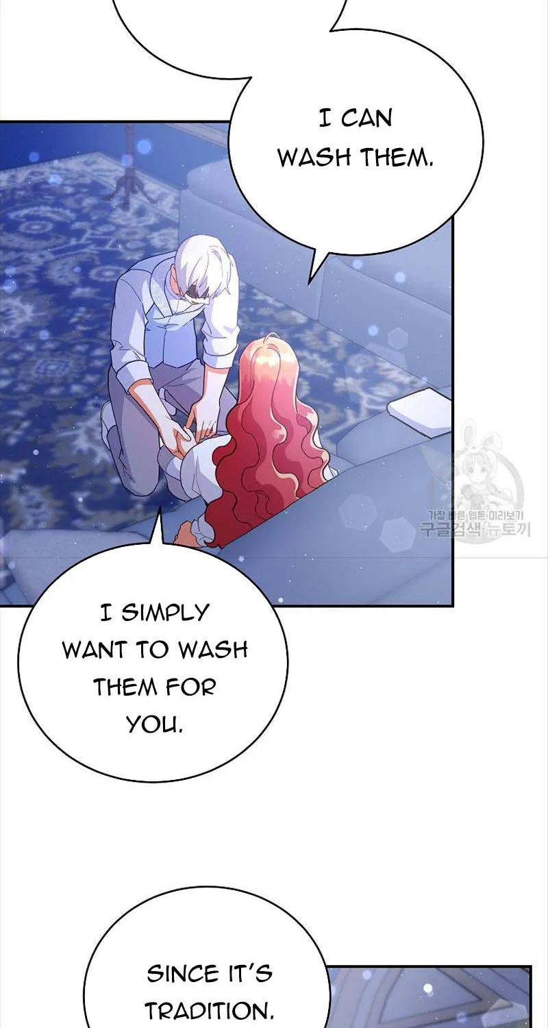 The Little Lady Who Makes Flowers Bloom Kainu Manga Chapter 25 Page 15