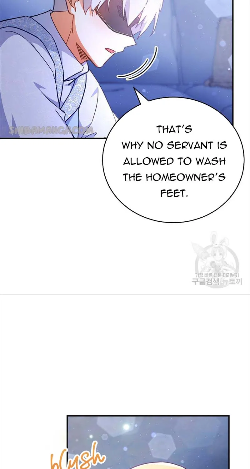 The Little Lady Who Makes Flowers Bloom Kainu Manga Chapter 25 Page 18