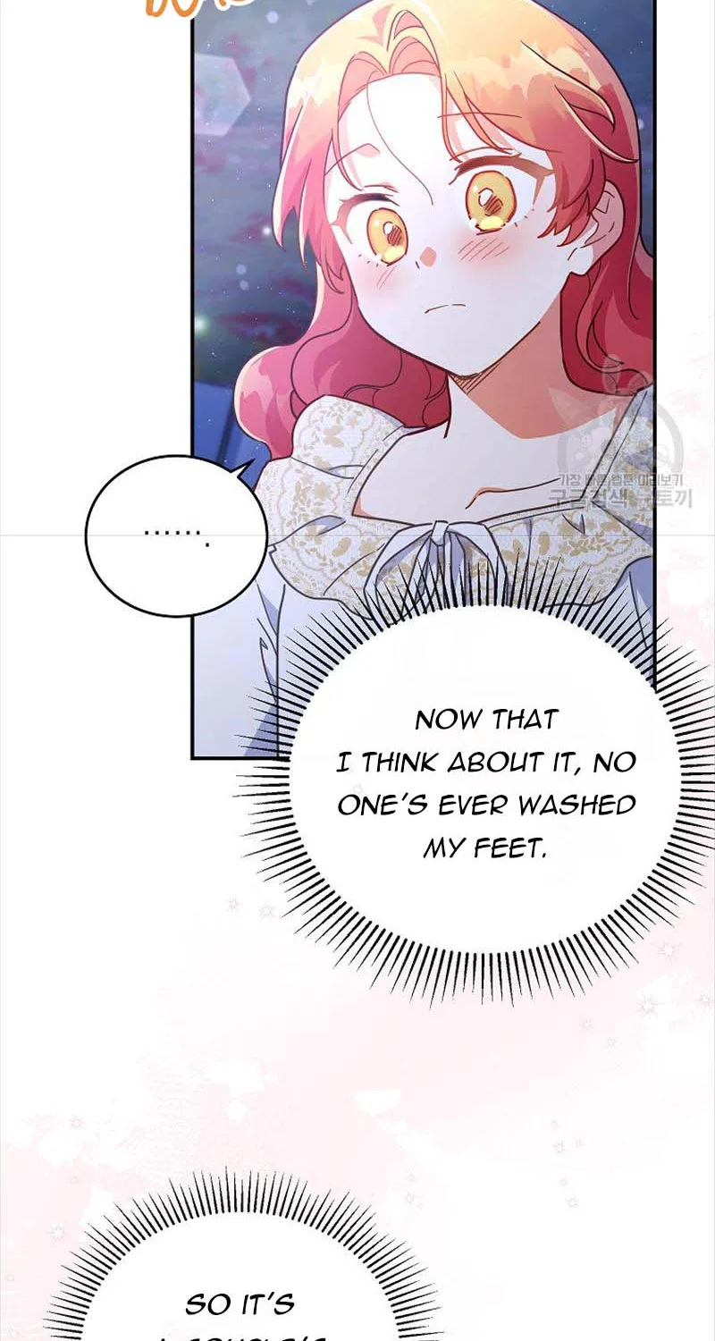 The Little Lady Who Makes Flowers Bloom Kainu Manga Chapter 25 Page 19