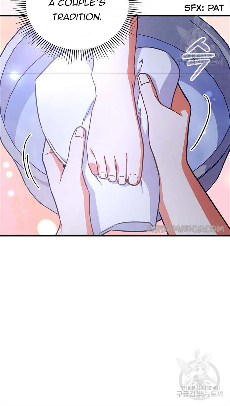 The Little Lady Who Makes Flowers Bloom Kainu Manga Chapter 25 Page 20