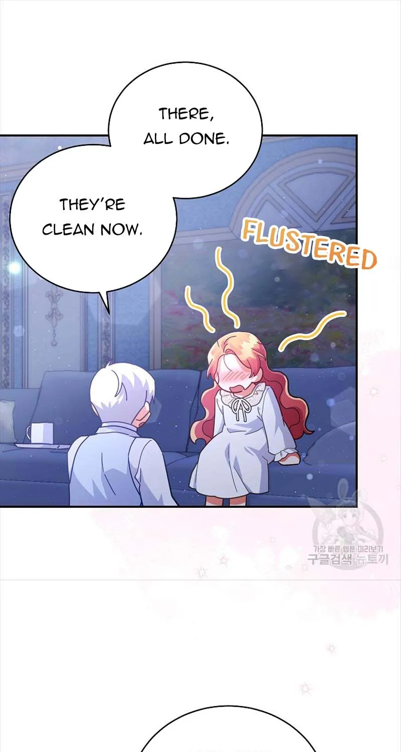 The Little Lady Who Makes Flowers Bloom Kainu Manga Chapter 25 Page 21