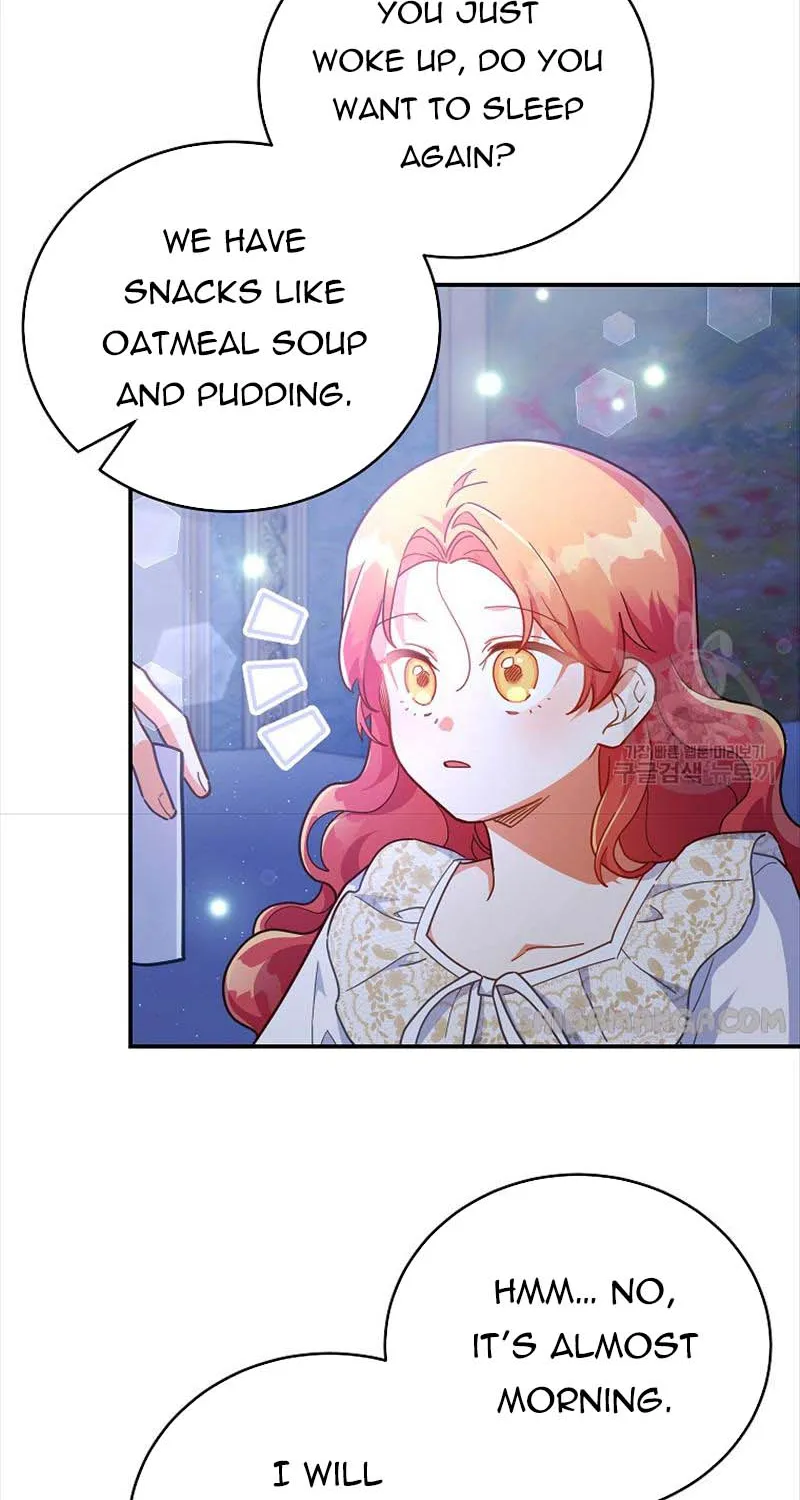 The Little Lady Who Makes Flowers Bloom Kainu Manga Chapter 25 Page 22