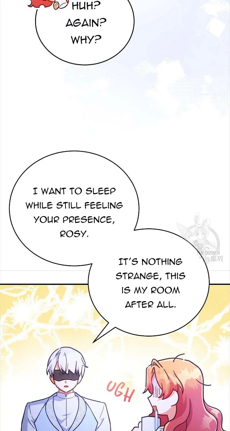 The Little Lady Who Makes Flowers Bloom Kainu Manga Chapter 25 Page 25