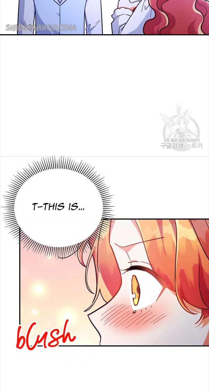 The Little Lady Who Makes Flowers Bloom Kainu Manga Chapter 25 Page 26