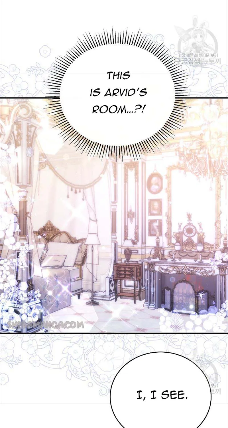 The Little Lady Who Makes Flowers Bloom Kainu Manga Chapter 25 Page 27