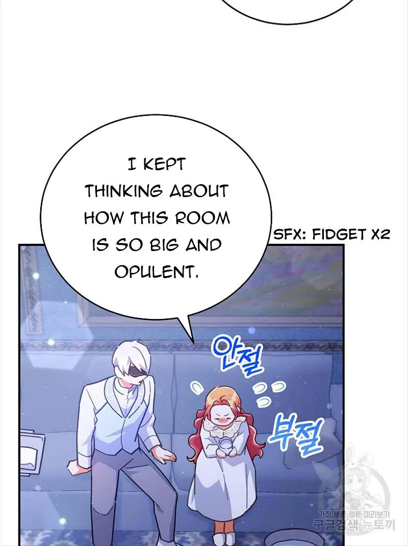 The Little Lady Who Makes Flowers Bloom Kainu Manga Chapter 25 Page 28