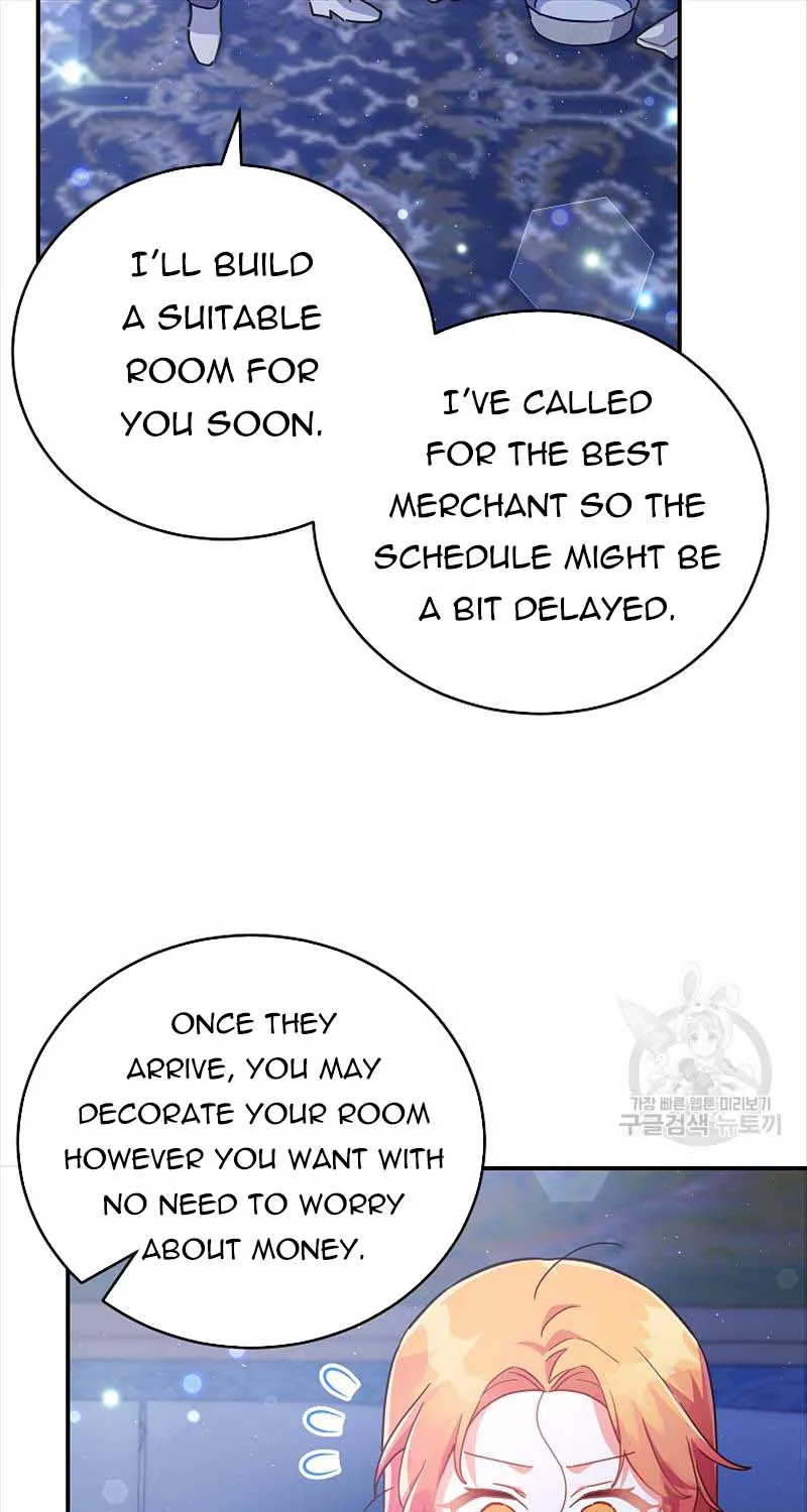 The Little Lady Who Makes Flowers Bloom Kainu Manga Chapter 25 Page 29