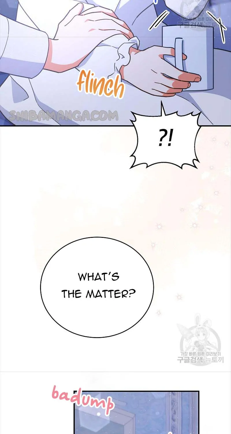 The Little Lady Who Makes Flowers Bloom Kainu Manga Chapter 25 Page 32
