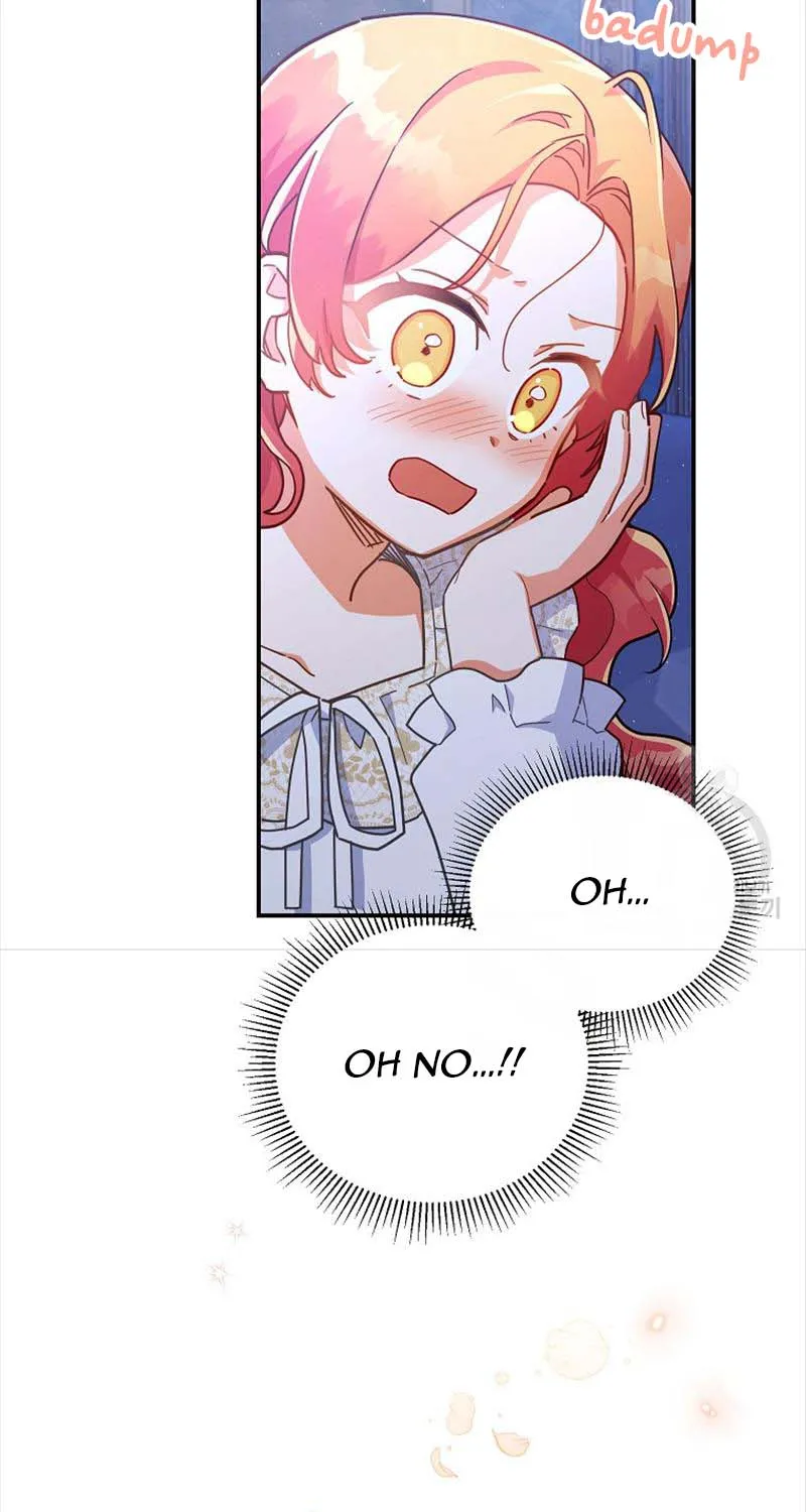 The Little Lady Who Makes Flowers Bloom Kainu Manga Chapter 25 Page 33