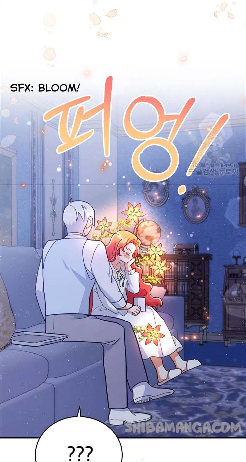 The Little Lady Who Makes Flowers Bloom Kainu Manga Chapter 25 Page 34