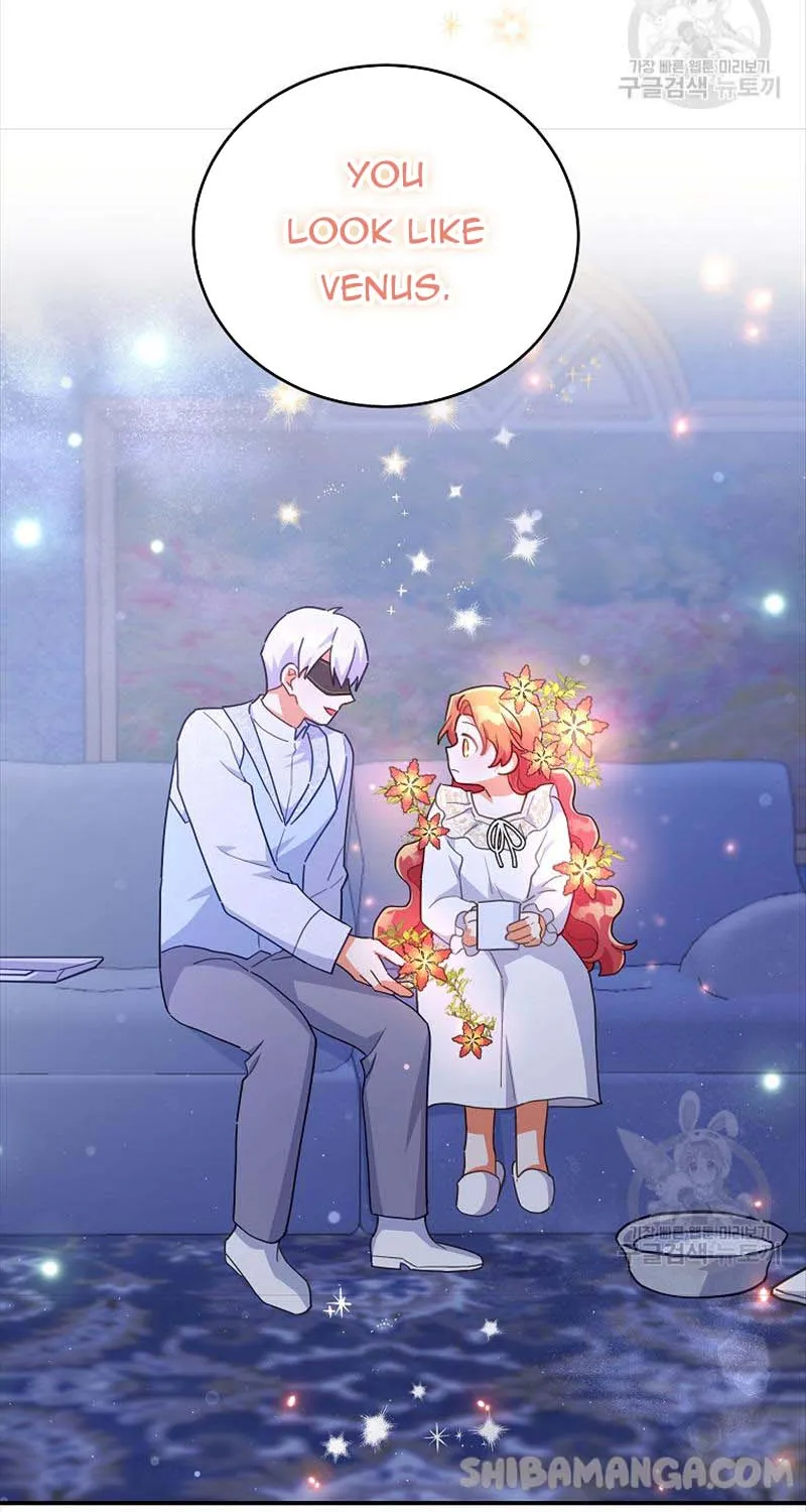 The Little Lady Who Makes Flowers Bloom Kainu Manga Chapter 25 Page 39