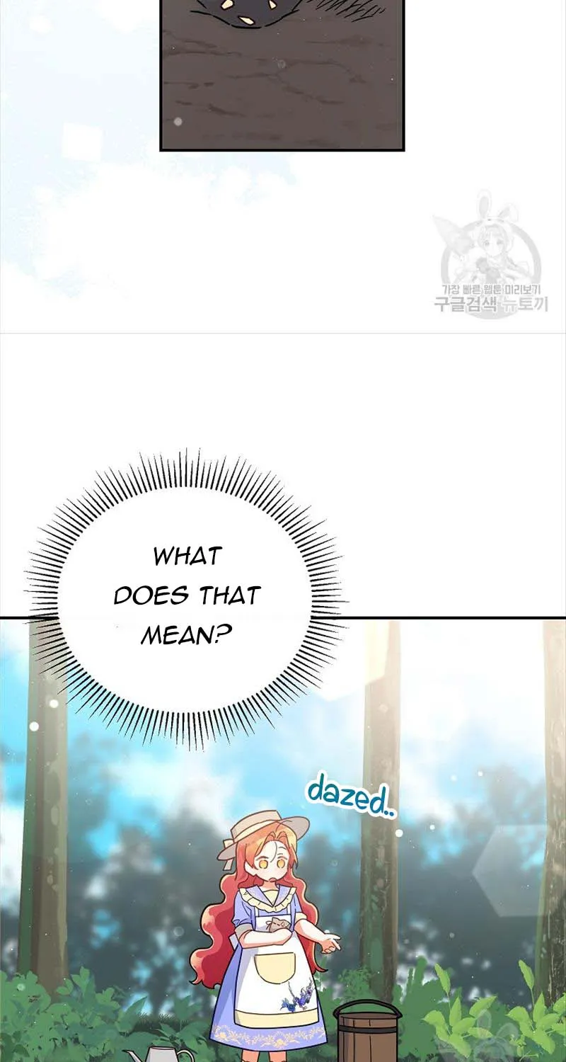 The Little Lady Who Makes Flowers Bloom Kainu Manga Chapter 25 Page 45