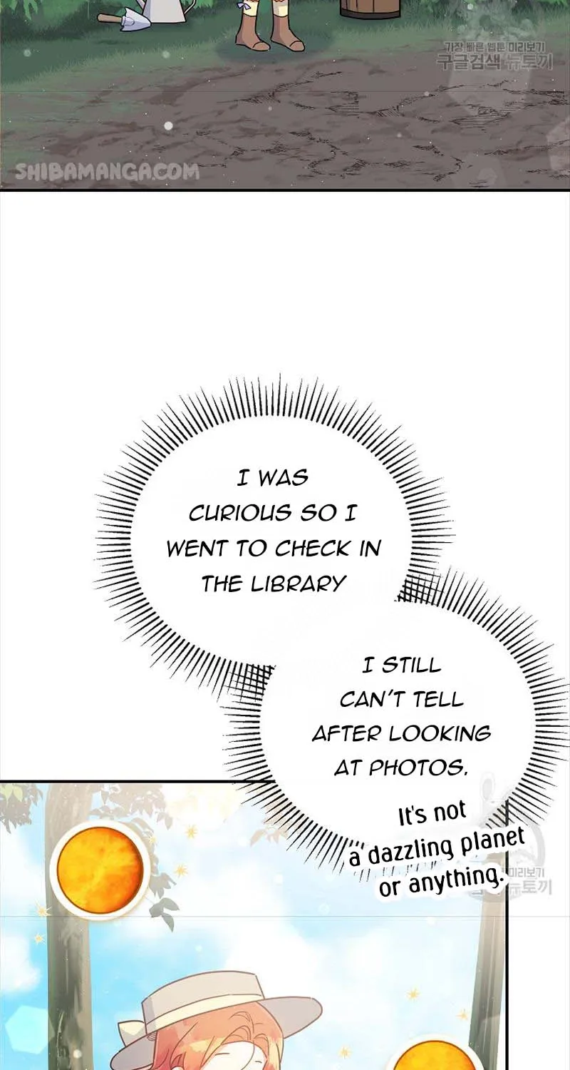 The Little Lady Who Makes Flowers Bloom Kainu Manga Chapter 25 Page 46