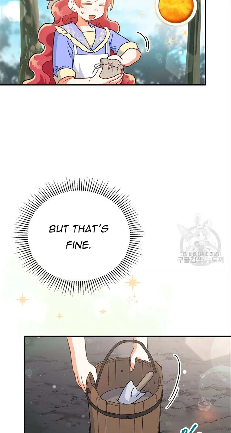 The Little Lady Who Makes Flowers Bloom Kainu Manga Chapter 25 Page 47