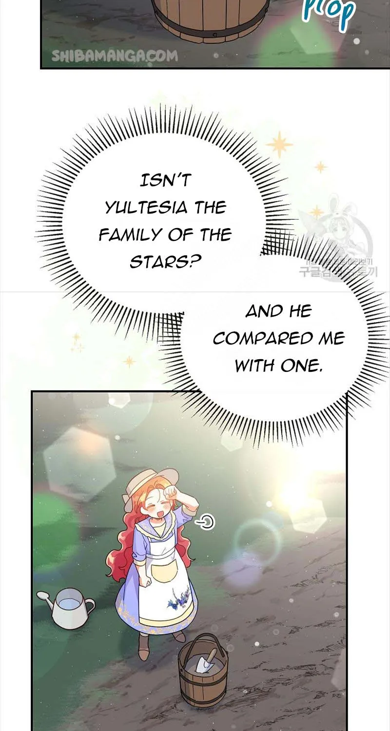 The Little Lady Who Makes Flowers Bloom Kainu Manga Chapter 25 Page 48