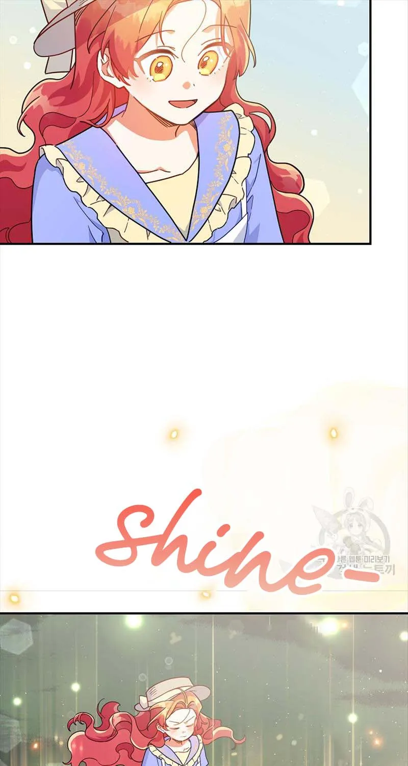 The Little Lady Who Makes Flowers Bloom Kainu Manga Chapter 25 Page 50