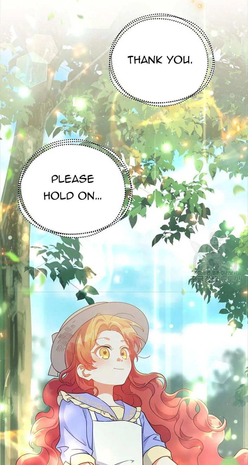 The Little Lady Who Makes Flowers Bloom Kainu Manga Chapter 25 Page 54