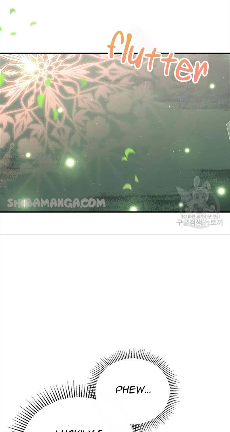 The Little Lady Who Makes Flowers Bloom Kainu Manga Chapter 25 Page 58