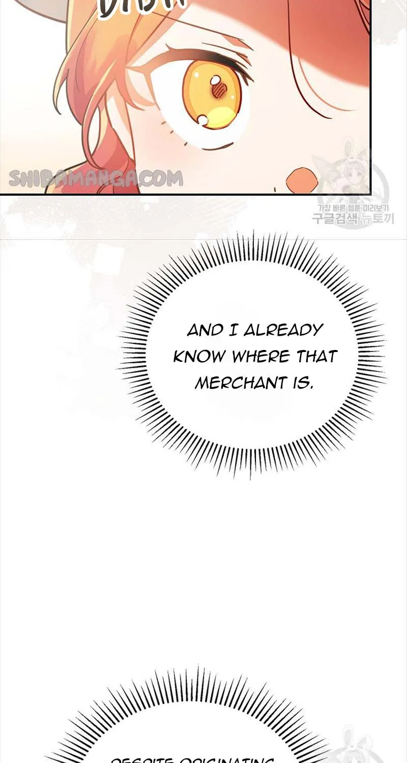 The Little Lady Who Makes Flowers Bloom Kainu Manga Chapter 25 Page 66