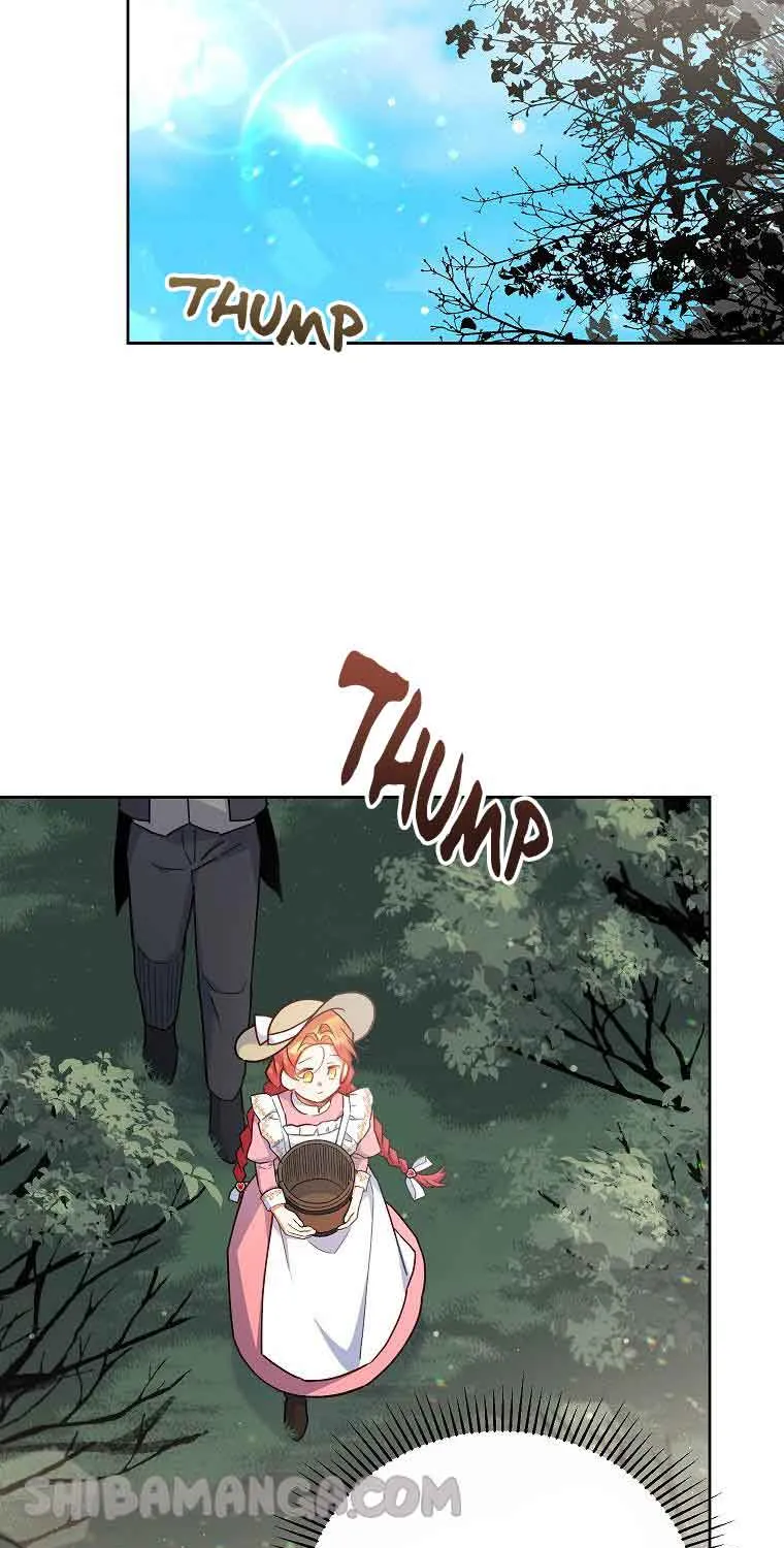 The Little Lady Who Makes Flowers Bloom Kainu Manga Chapter 24 Page 6